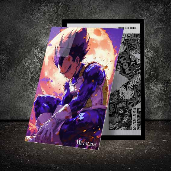 D075 - VEGETA