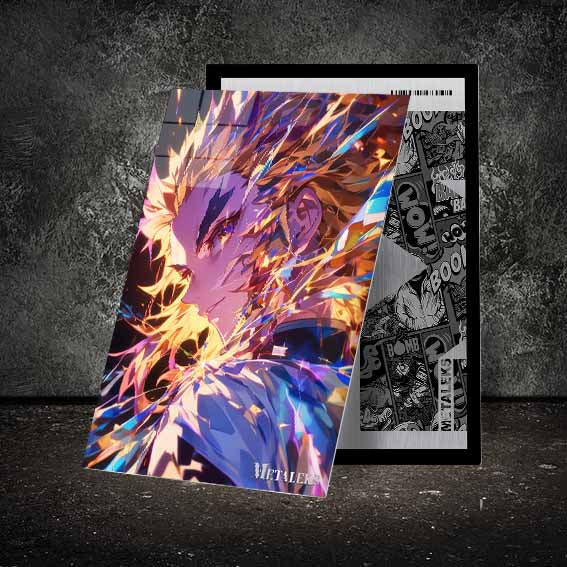D093 - KYOJURO RENGOKU