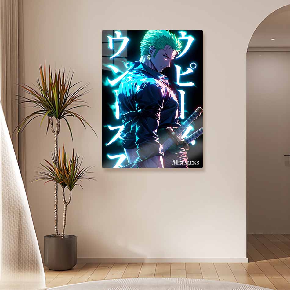 D118 - ZORO