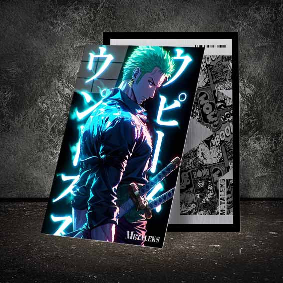 D118 - ZORO