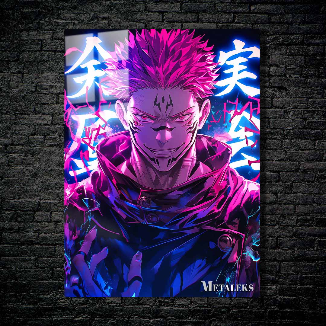 D139 - SUKUNA