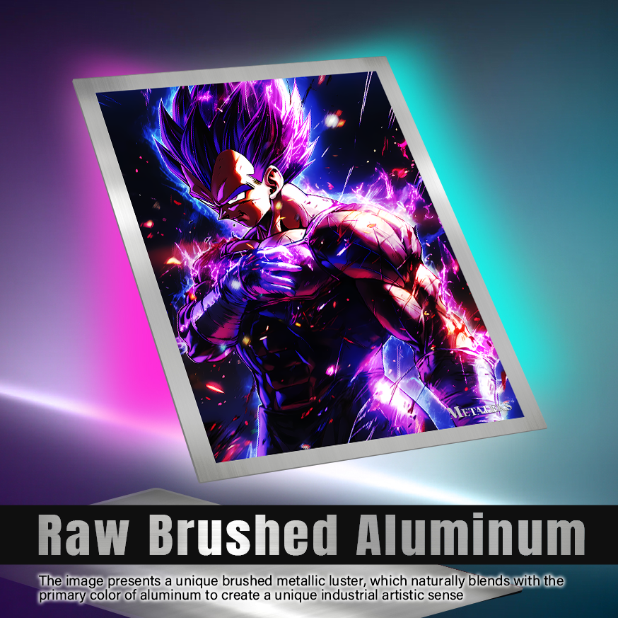 DBZ Ultra Ego Vegeta