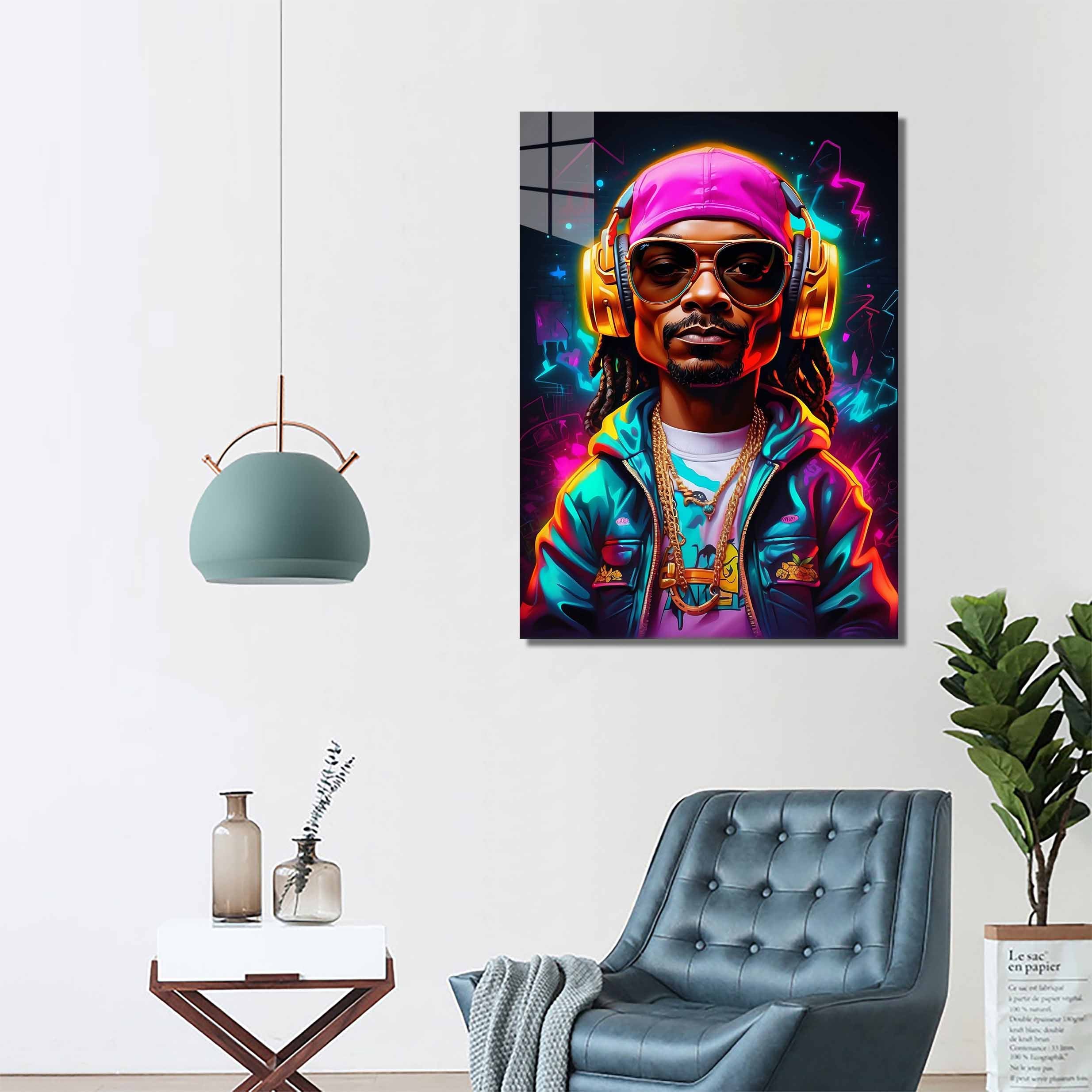 DJ Snoop Dogg