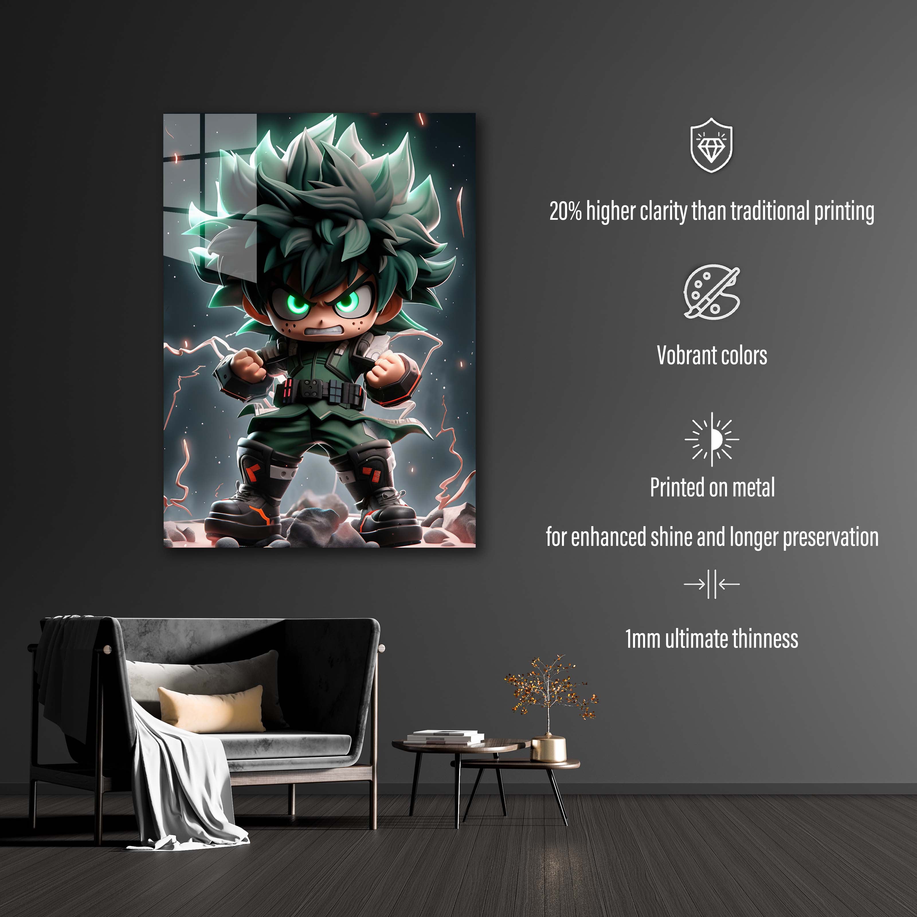 Deku