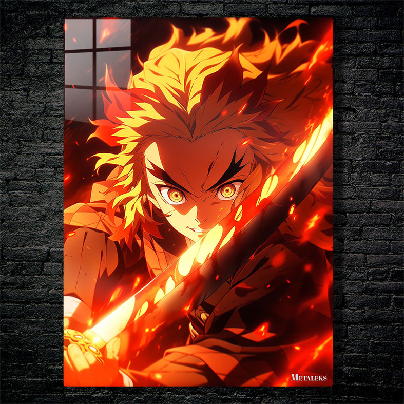 DemonSlayer2|Kyoujurou