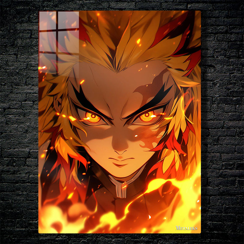 DemonSlayer|Kyoujurou 7
