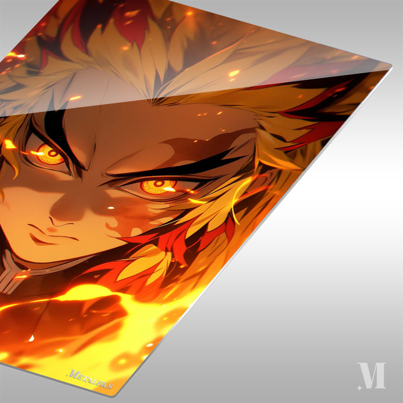 DemonSlayer|Kyoujurou 7