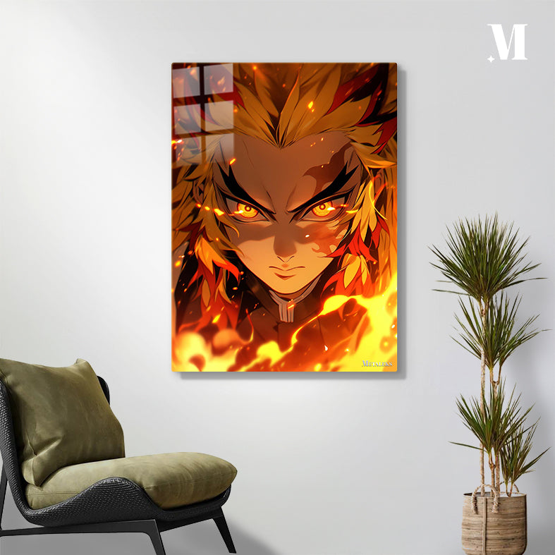 DemonSlayer|Kyoujurou 7