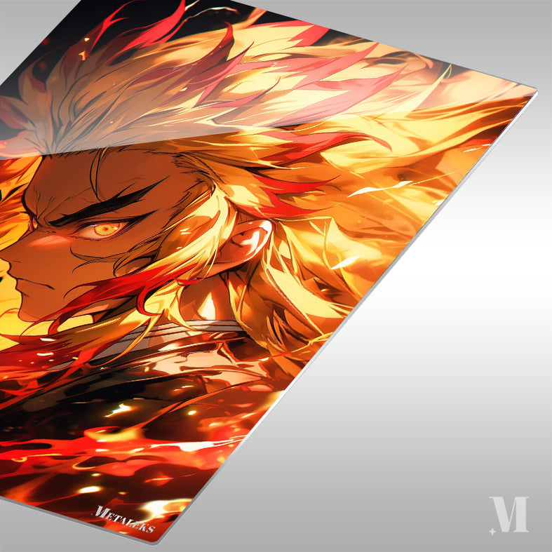 DemonSlayer|Kyoujurou 8
