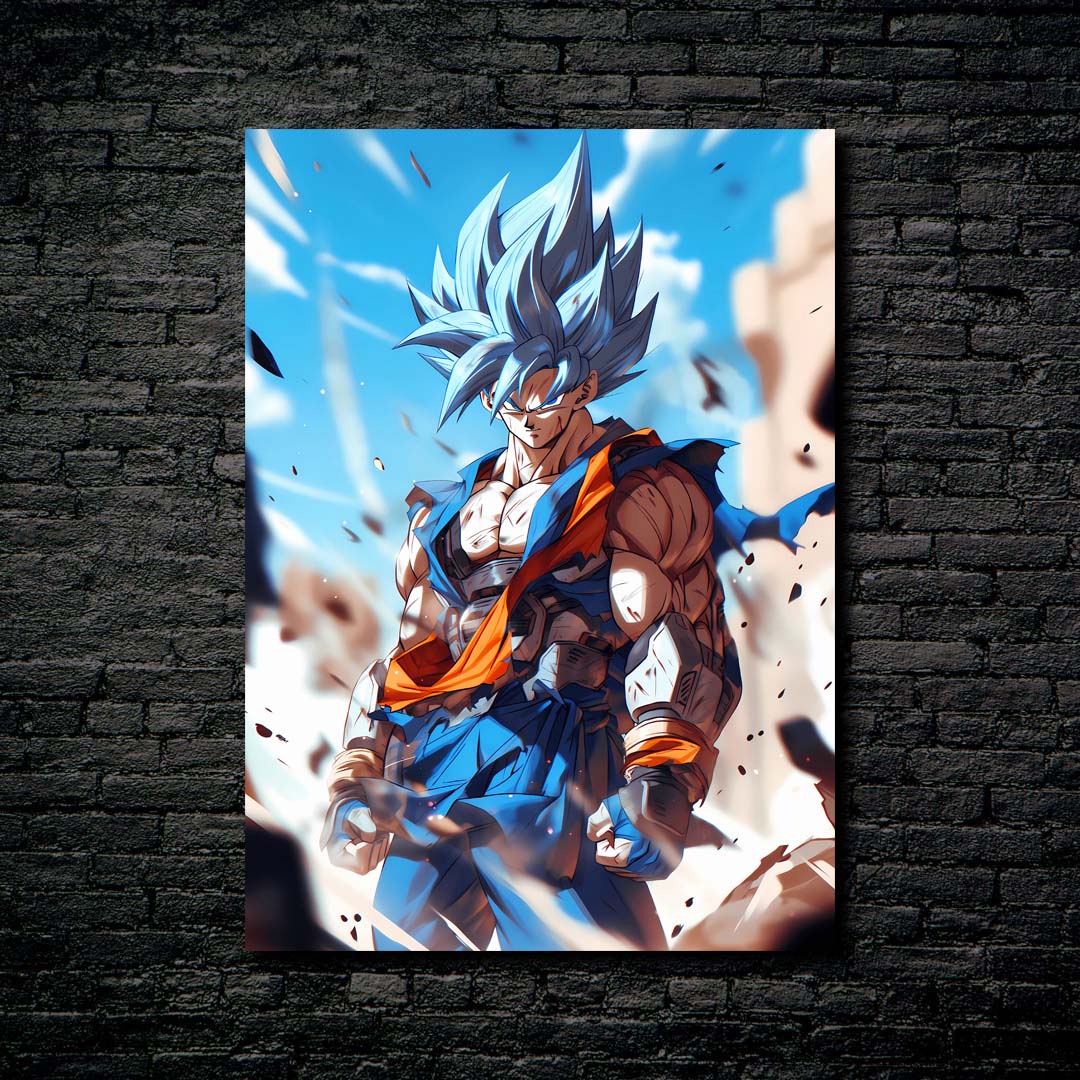 π₯Dragon Ball Hyperspace-5