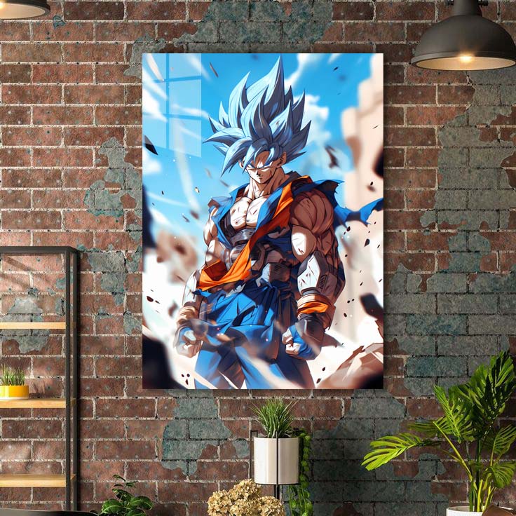 π₯Dragon Ball Hyperspace-5