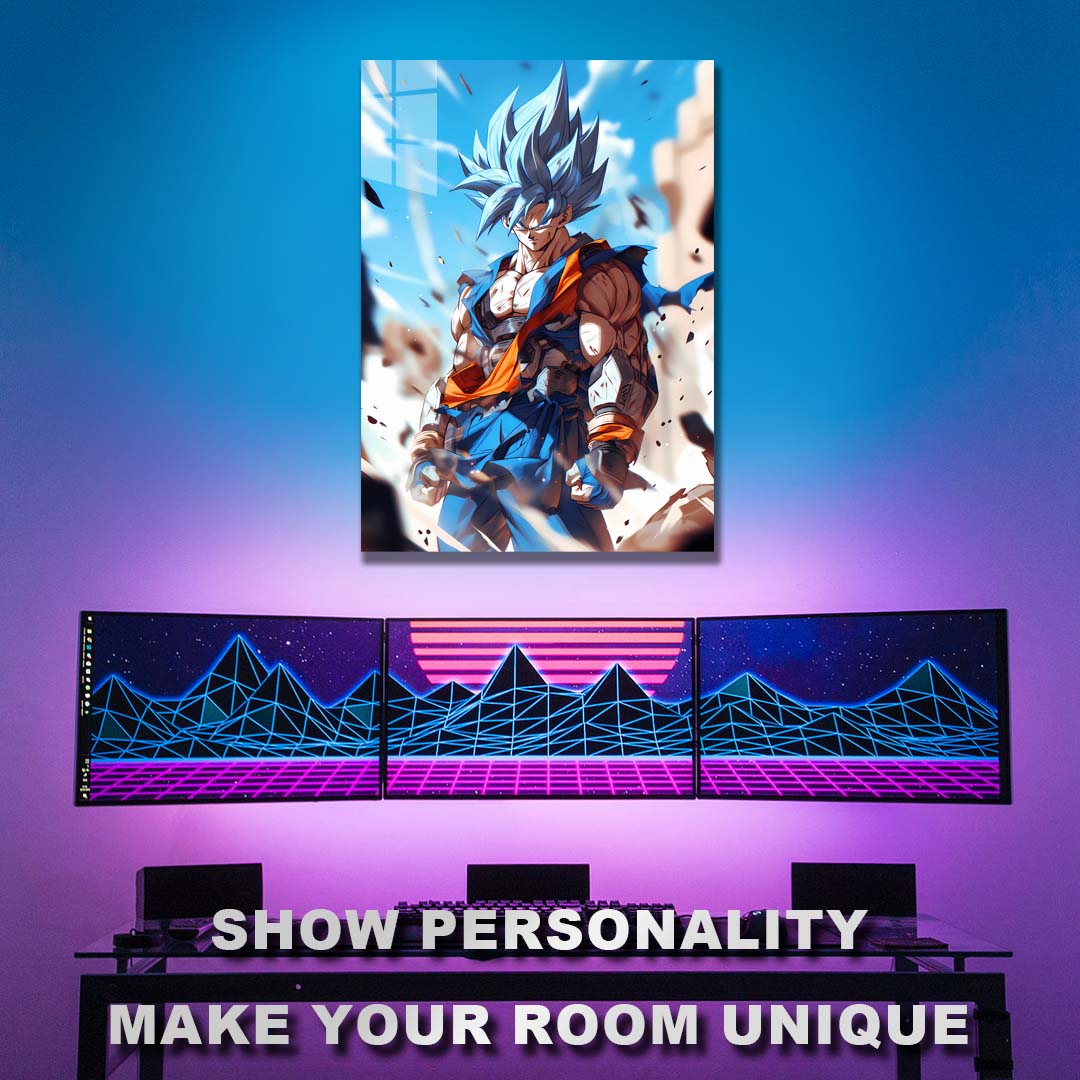 π₯Dragon Ball Hyperspace-5