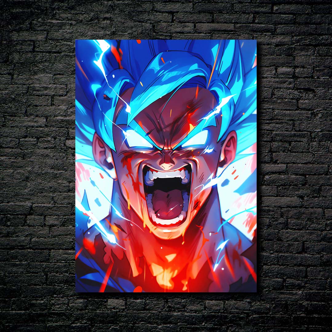 π₯Dragon Ball Rage Chapter-1