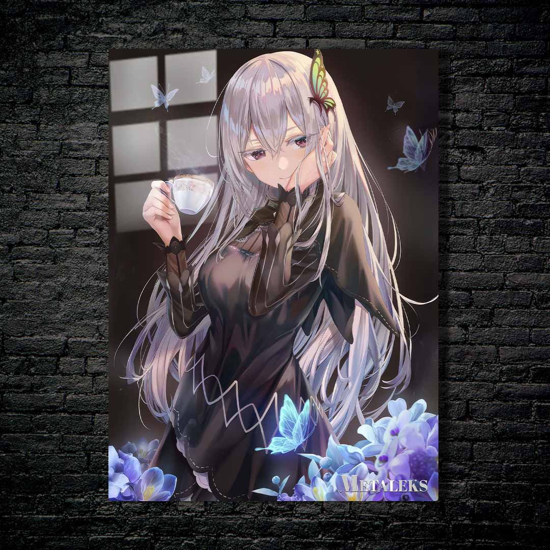 Echidna-1