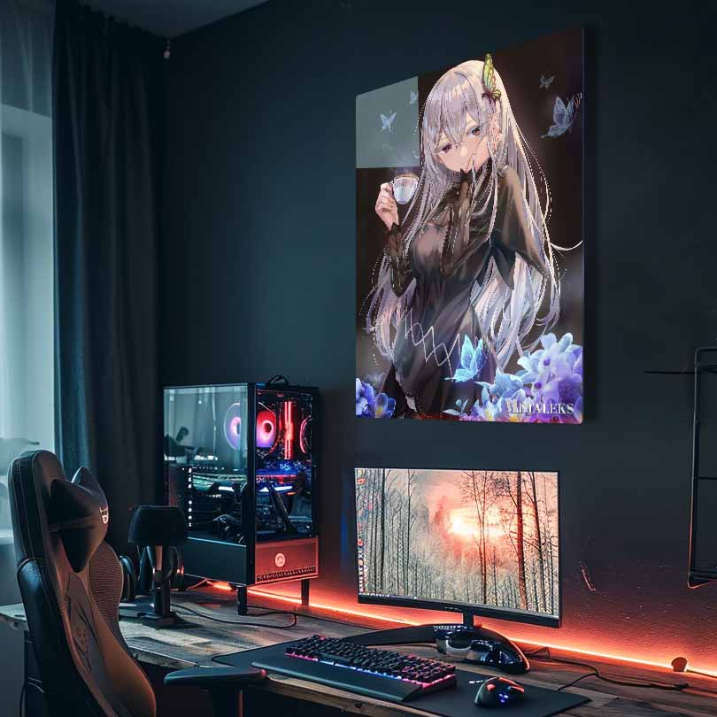Echidna-1