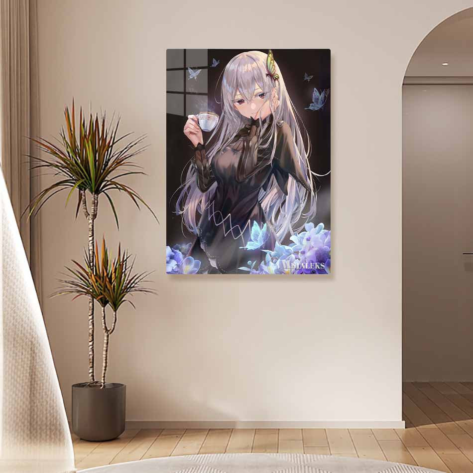 Echidna-1