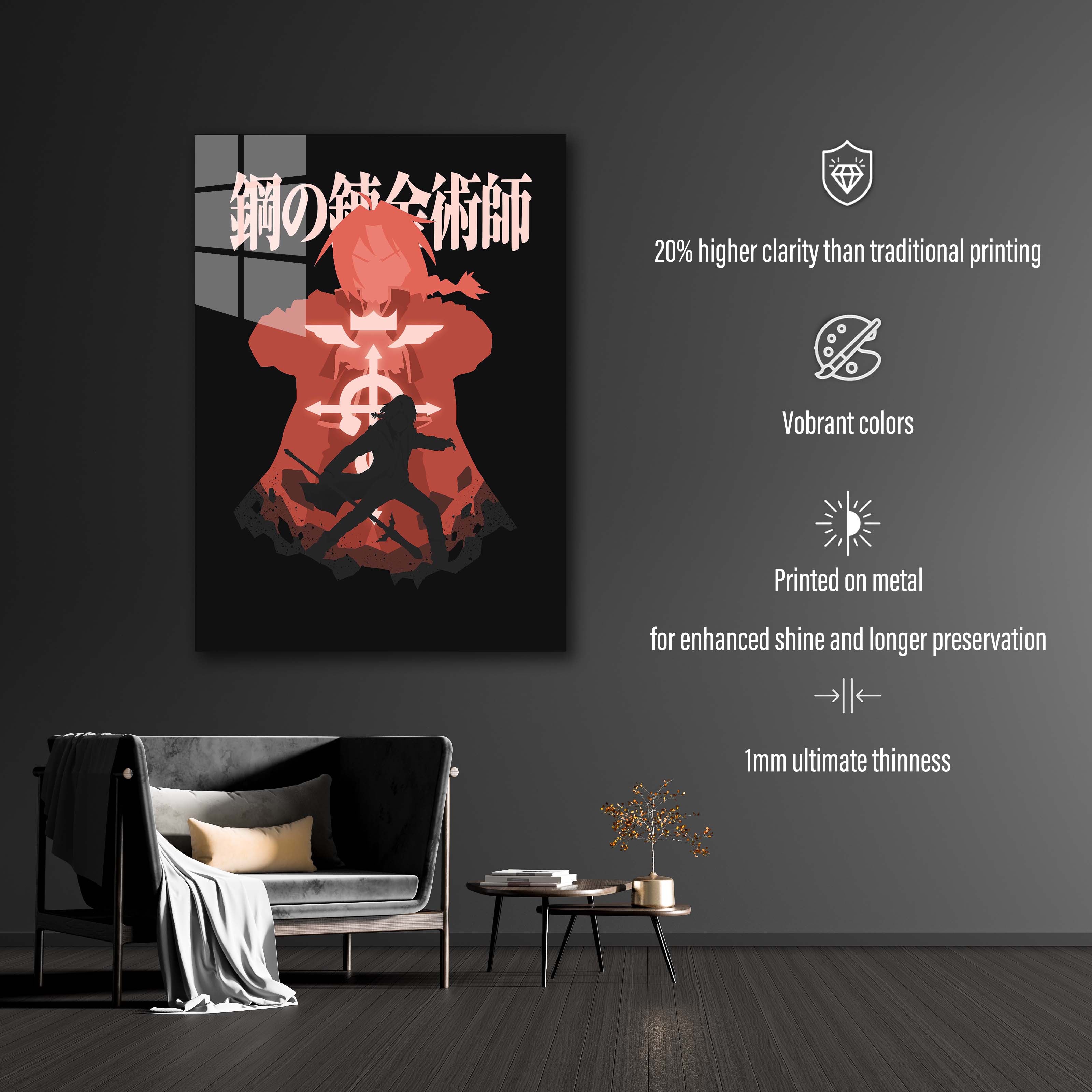 Um guerreiro-Artwork by @art.bot5000