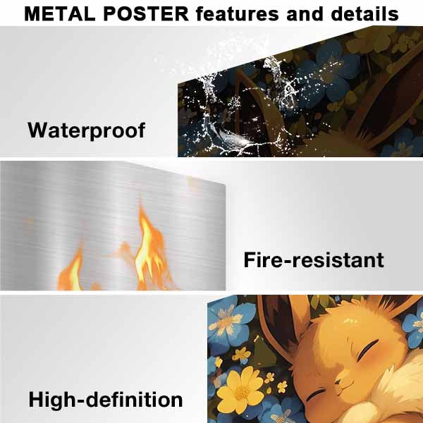 Eevee-Pokemon
