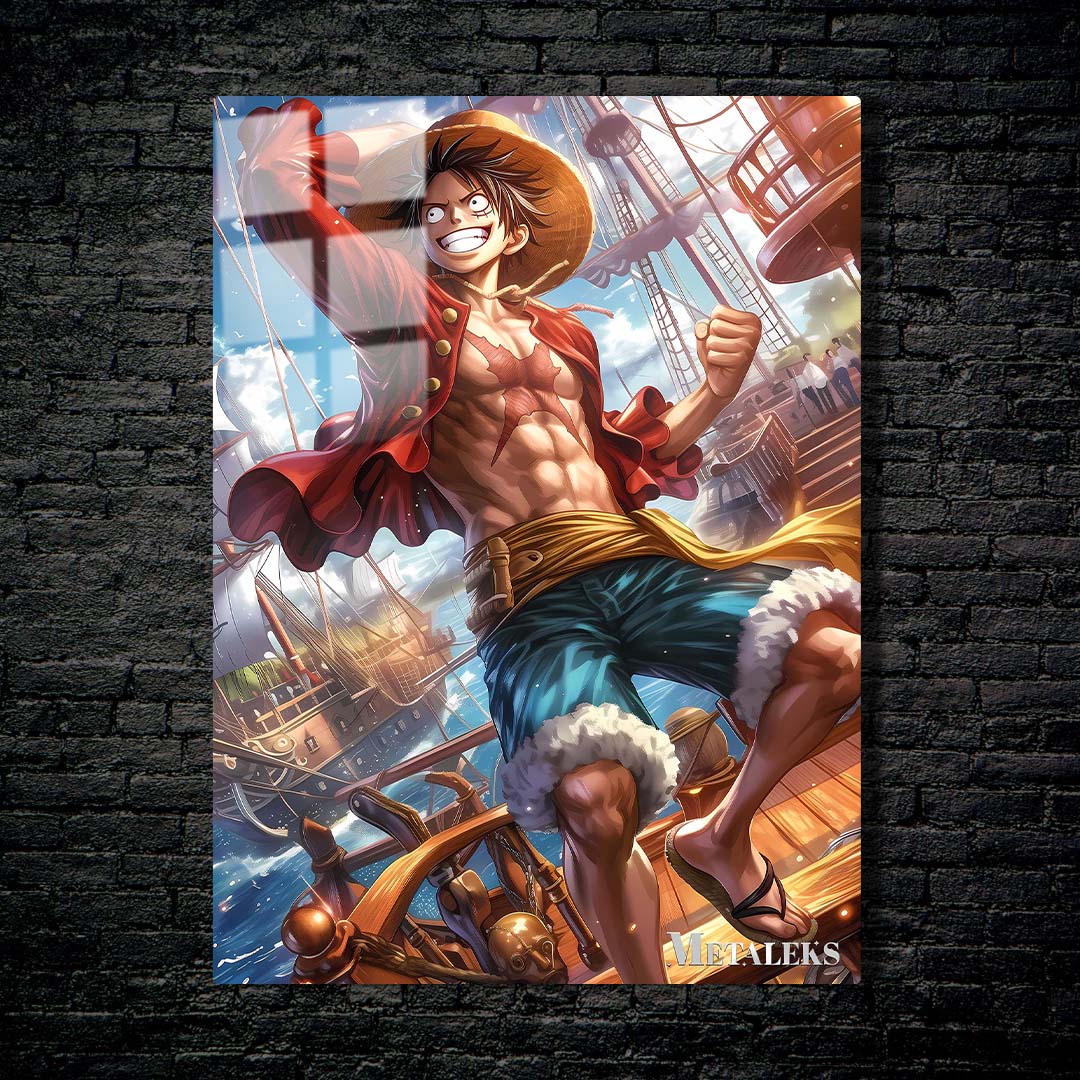 G013 one piece