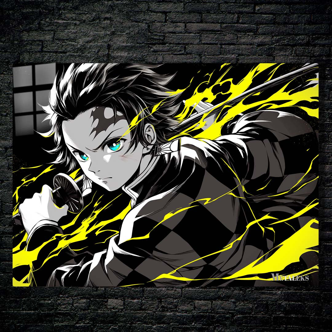 G0245 Tanjiro Kamado