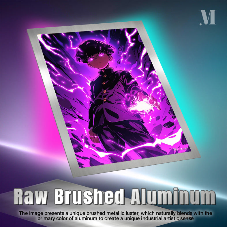 G0265 Shigeo Kageyama - mobo Psycho 100 H091825