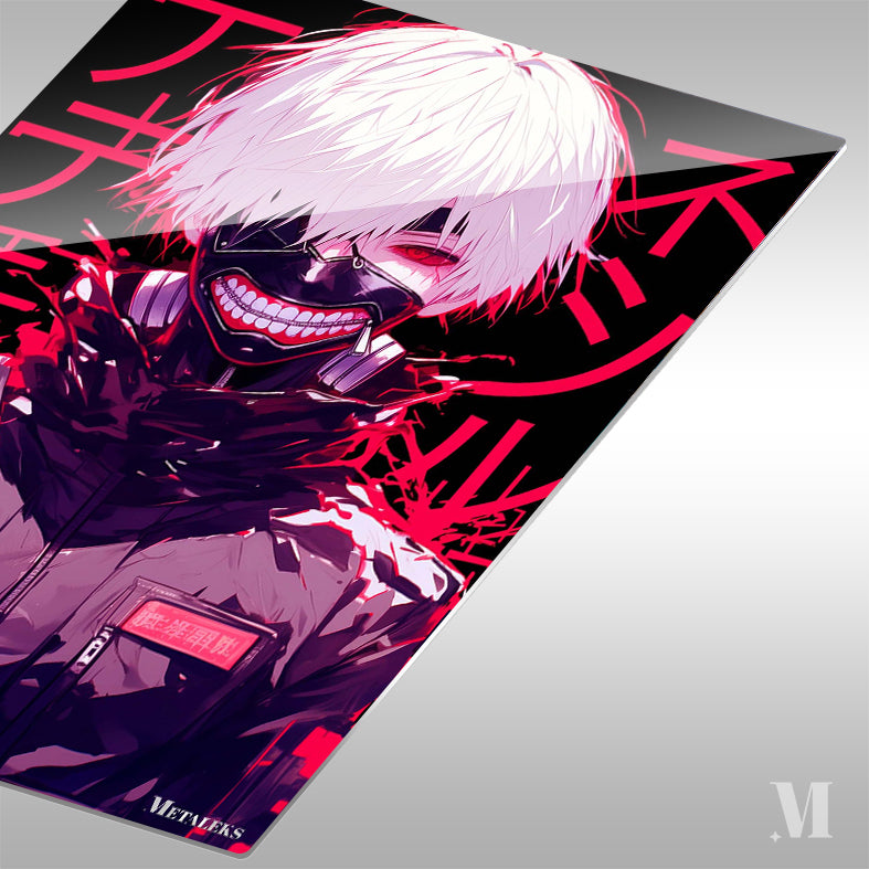 G086 tokyo ghoul kaneki ken