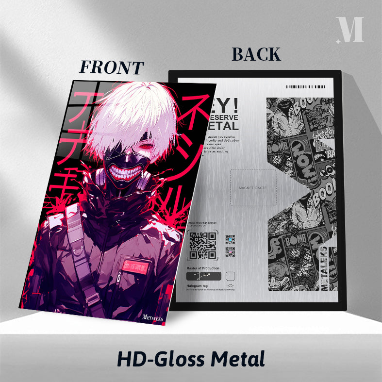 G086 tokyo ghoul kaneki ken