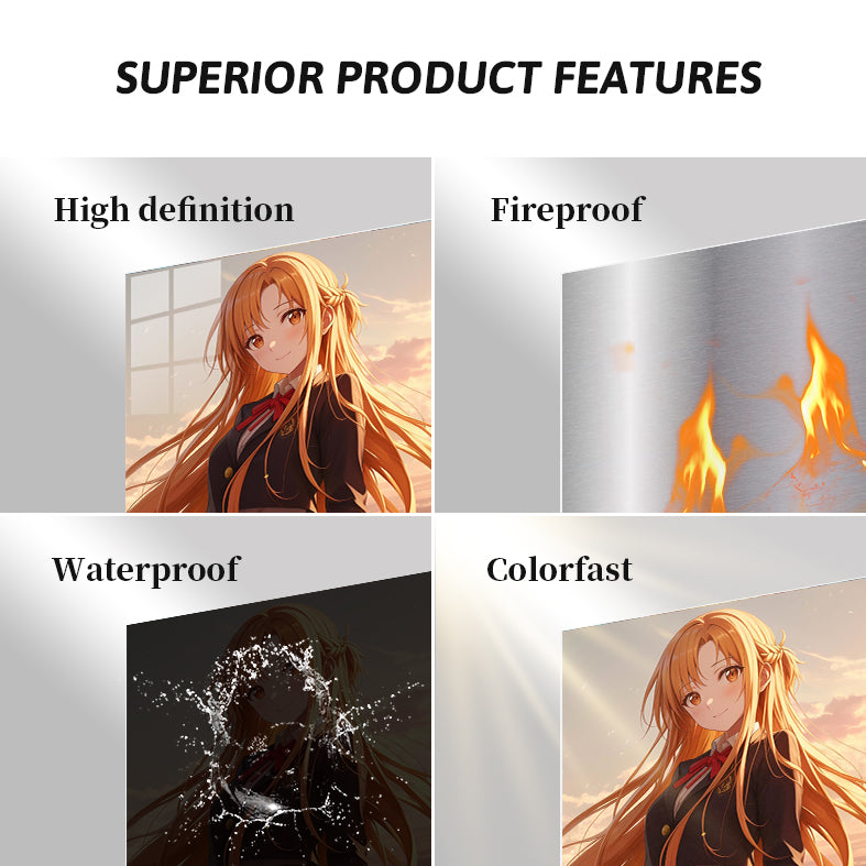 G120 asuna dresed neatliy