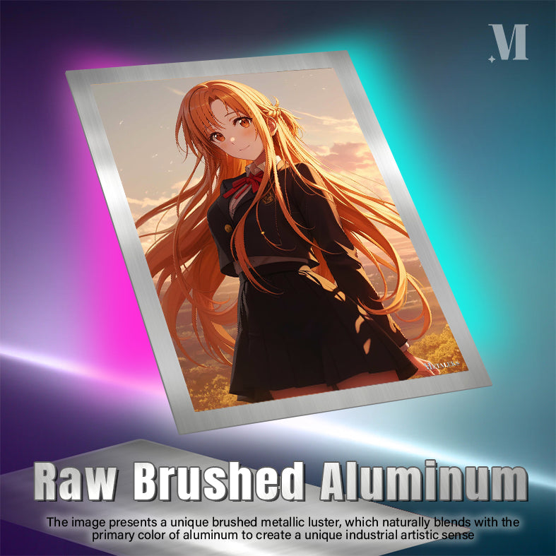 G120 asuna dresed neatliy