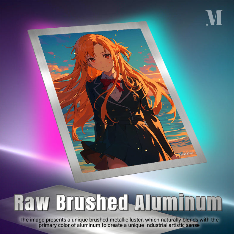 G123 asuna sword art online