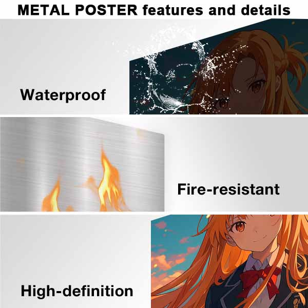 G123 asuna sword art online