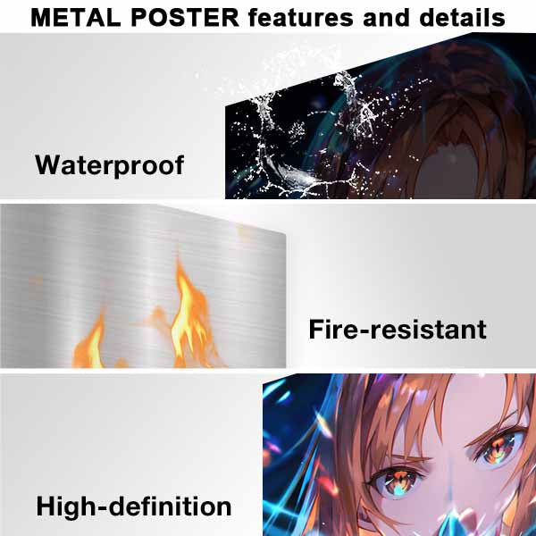 G125 asuna light neon