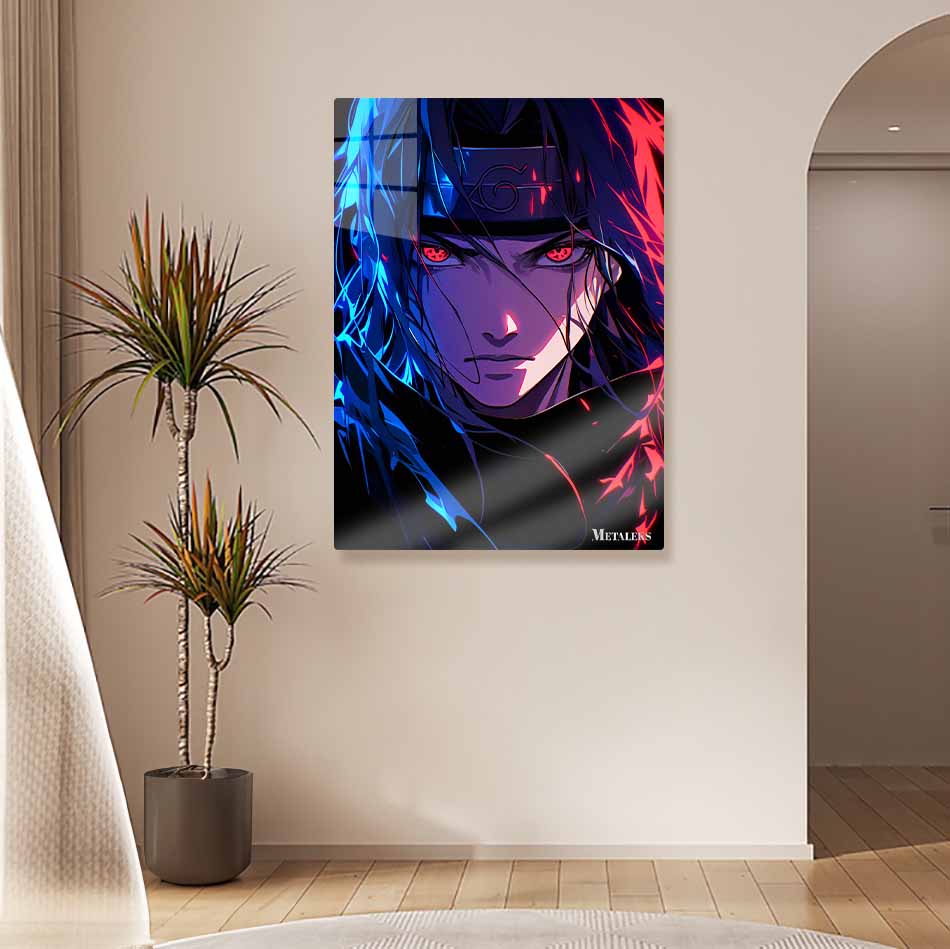 G128 uchiha neon