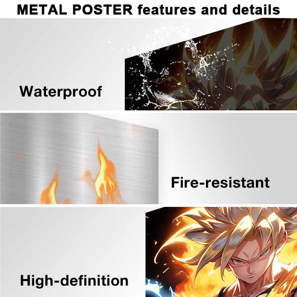 GE0205 Goku Super Saiyan 2