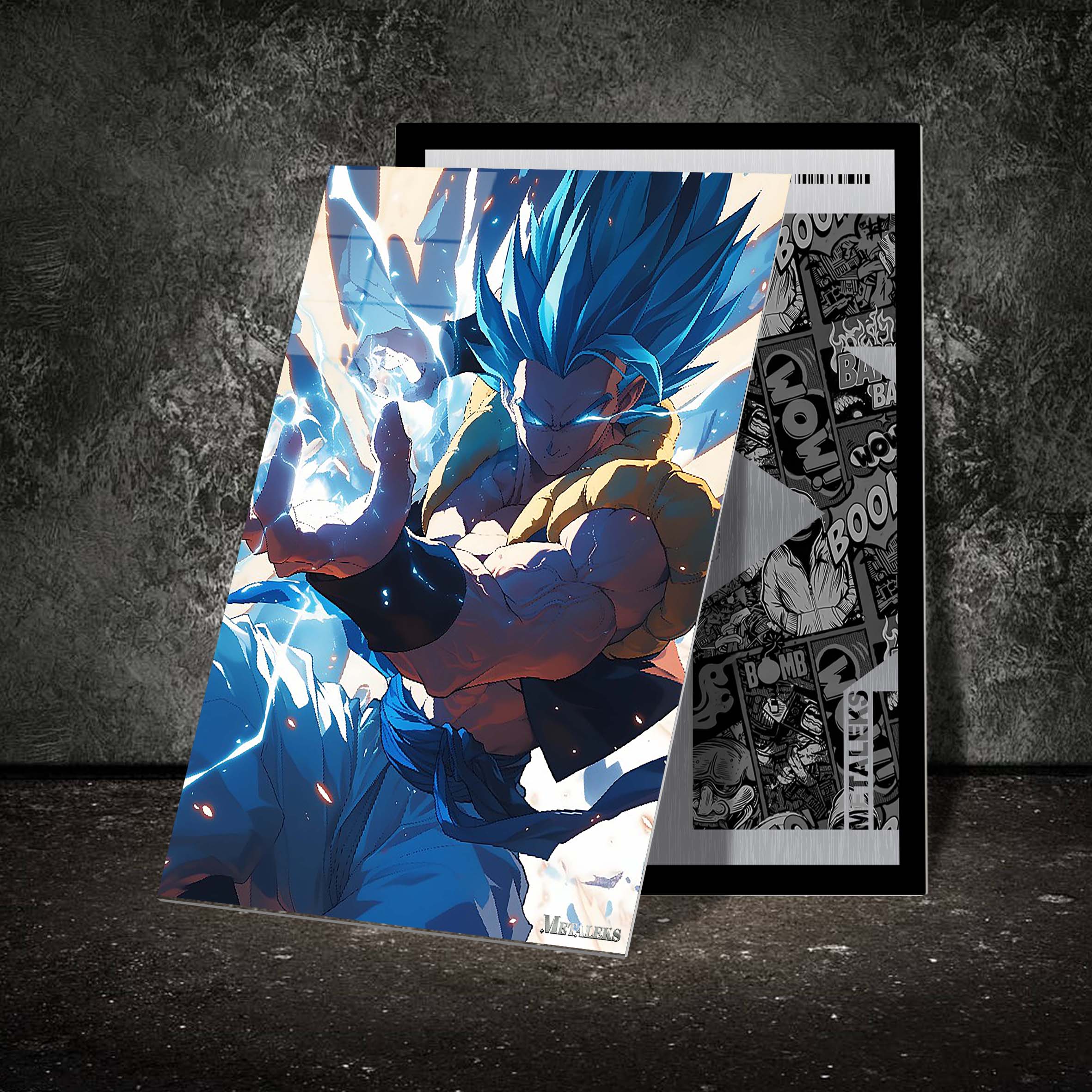 Gogeta_SSB2