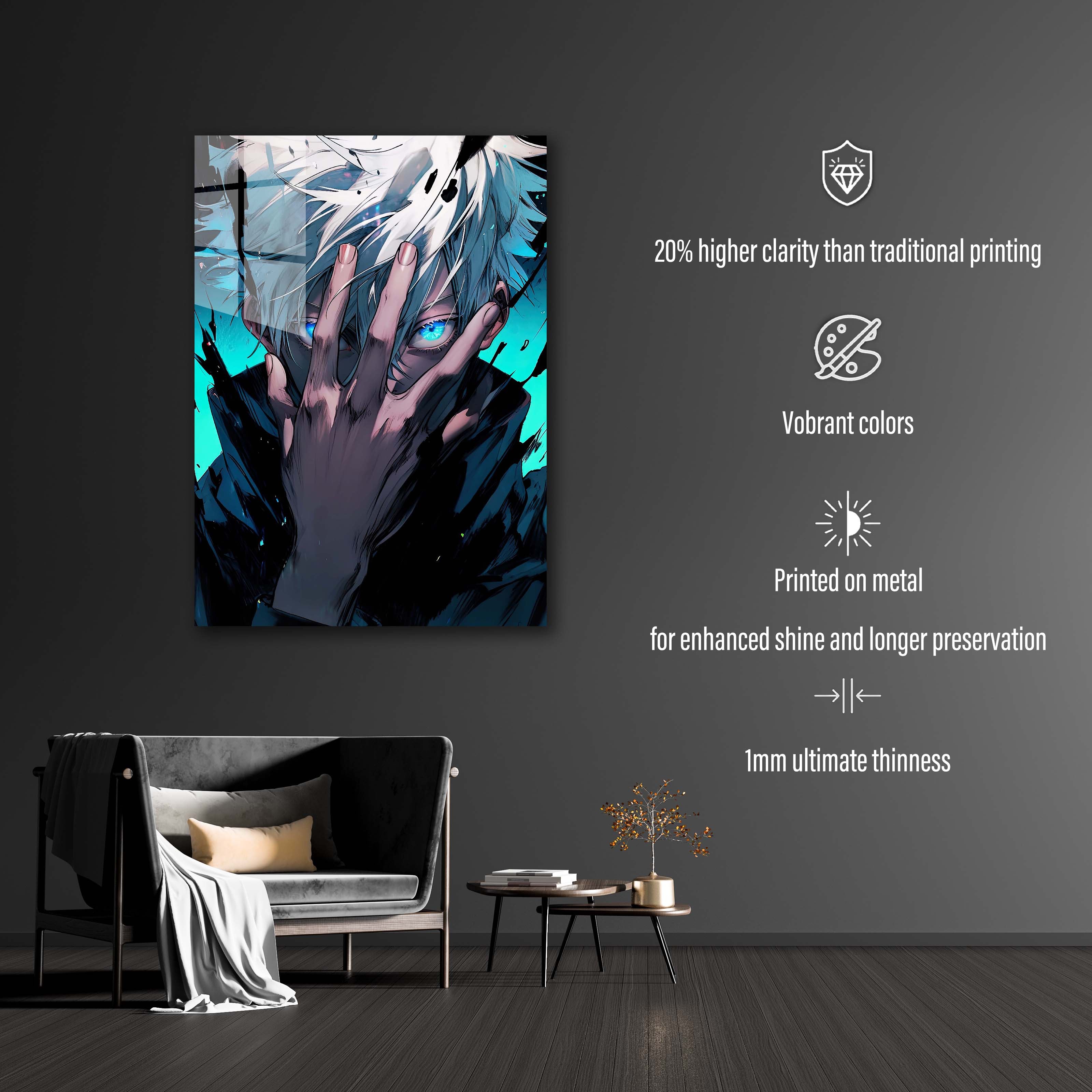 Um guerreiro-Artwork by @art.bot5000