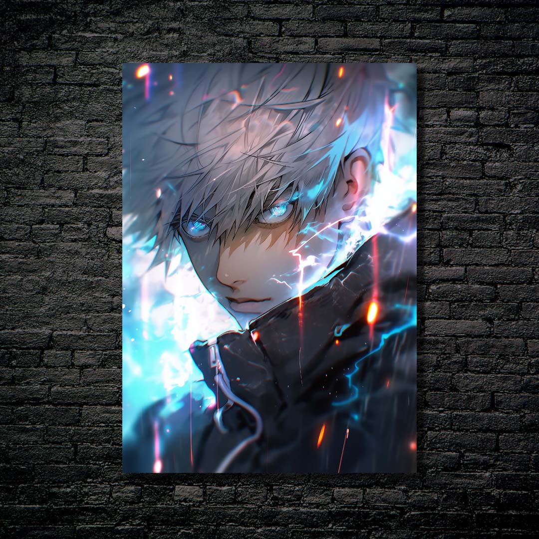 GojoSatoru|Acid blue 1