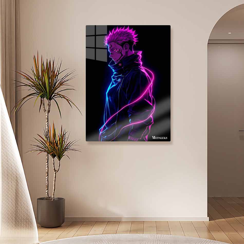 Gojo Satoru-Jujutsu Kaisen 1