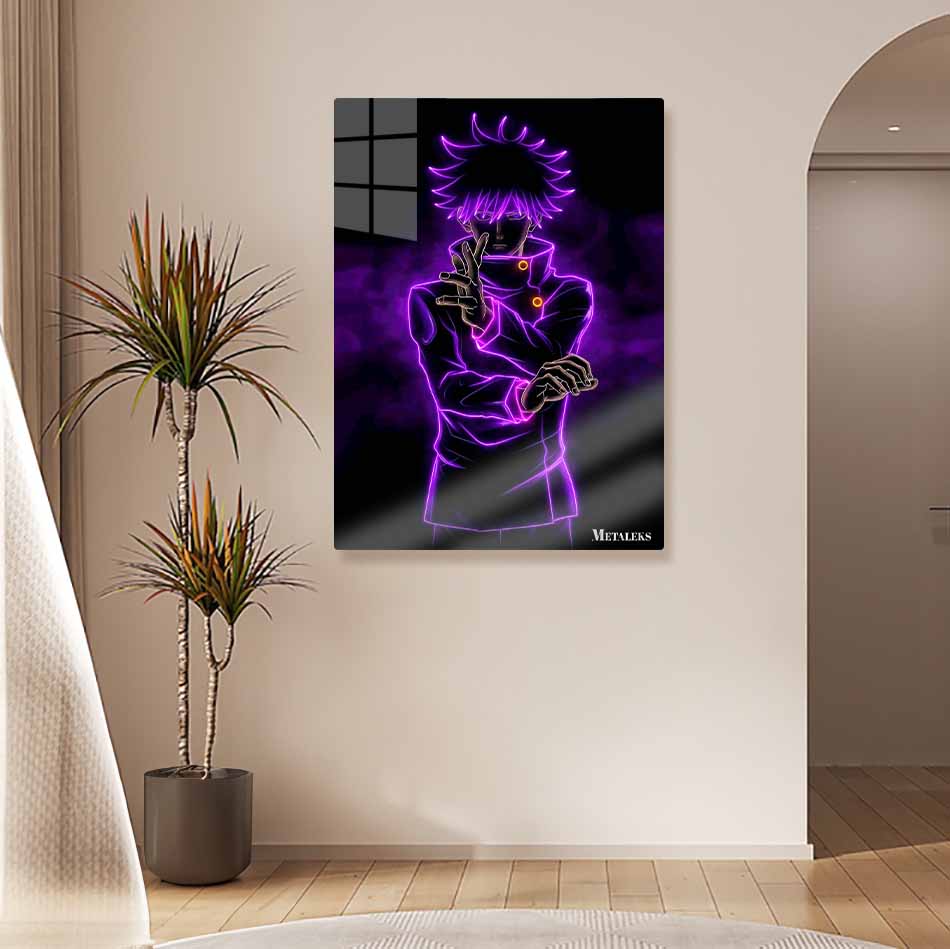 Gojo Satoru-Jujutsu Kaisen 5