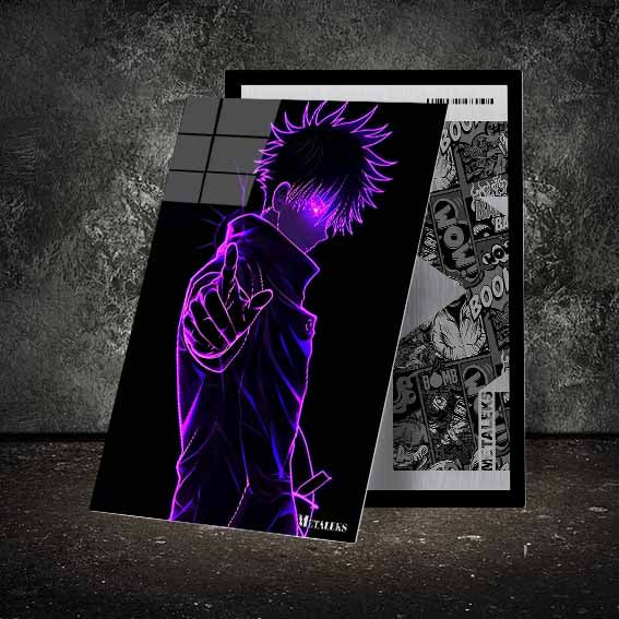 Gojo Satoru-Jujutsu Kaisen
