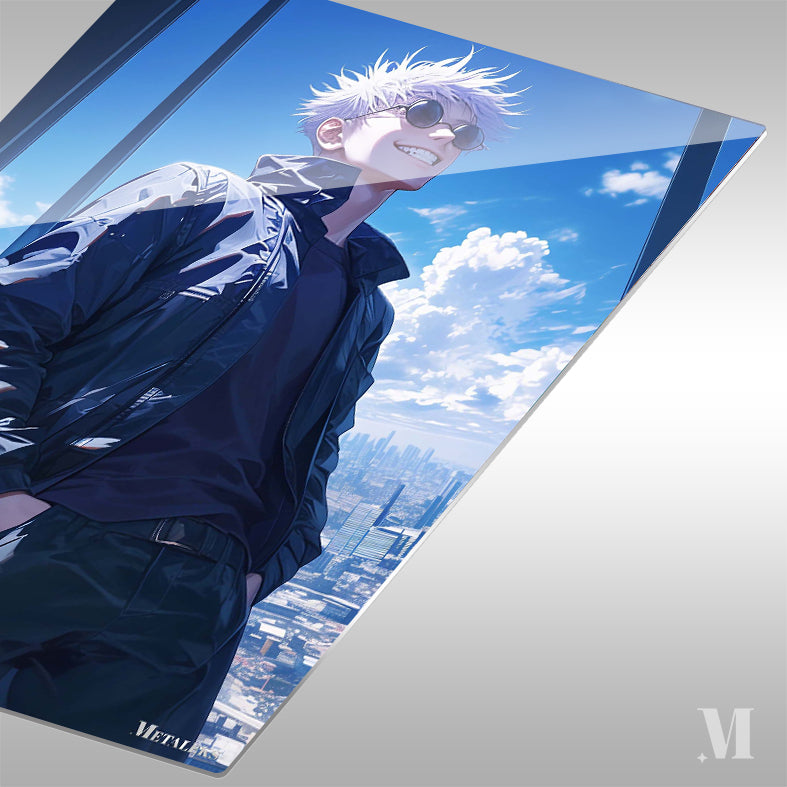 Gojo v. Casual - 5