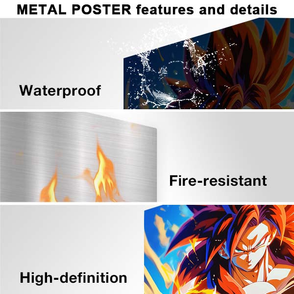 Goku Super Saiyan 4 _ Dragon Ball GT