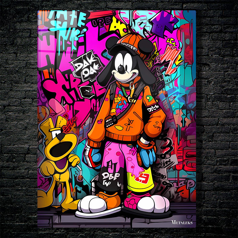 Goofy