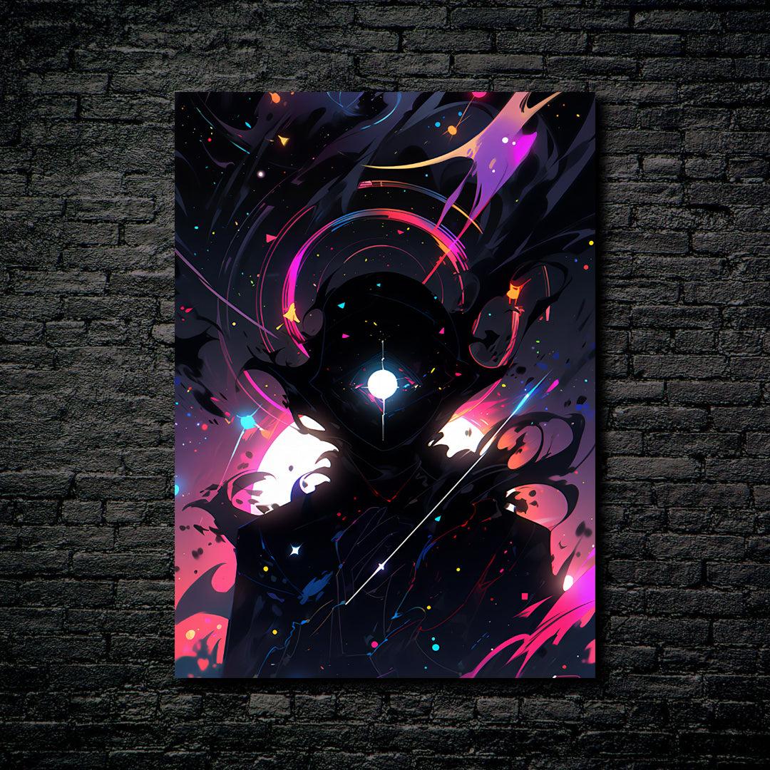 πSingularity