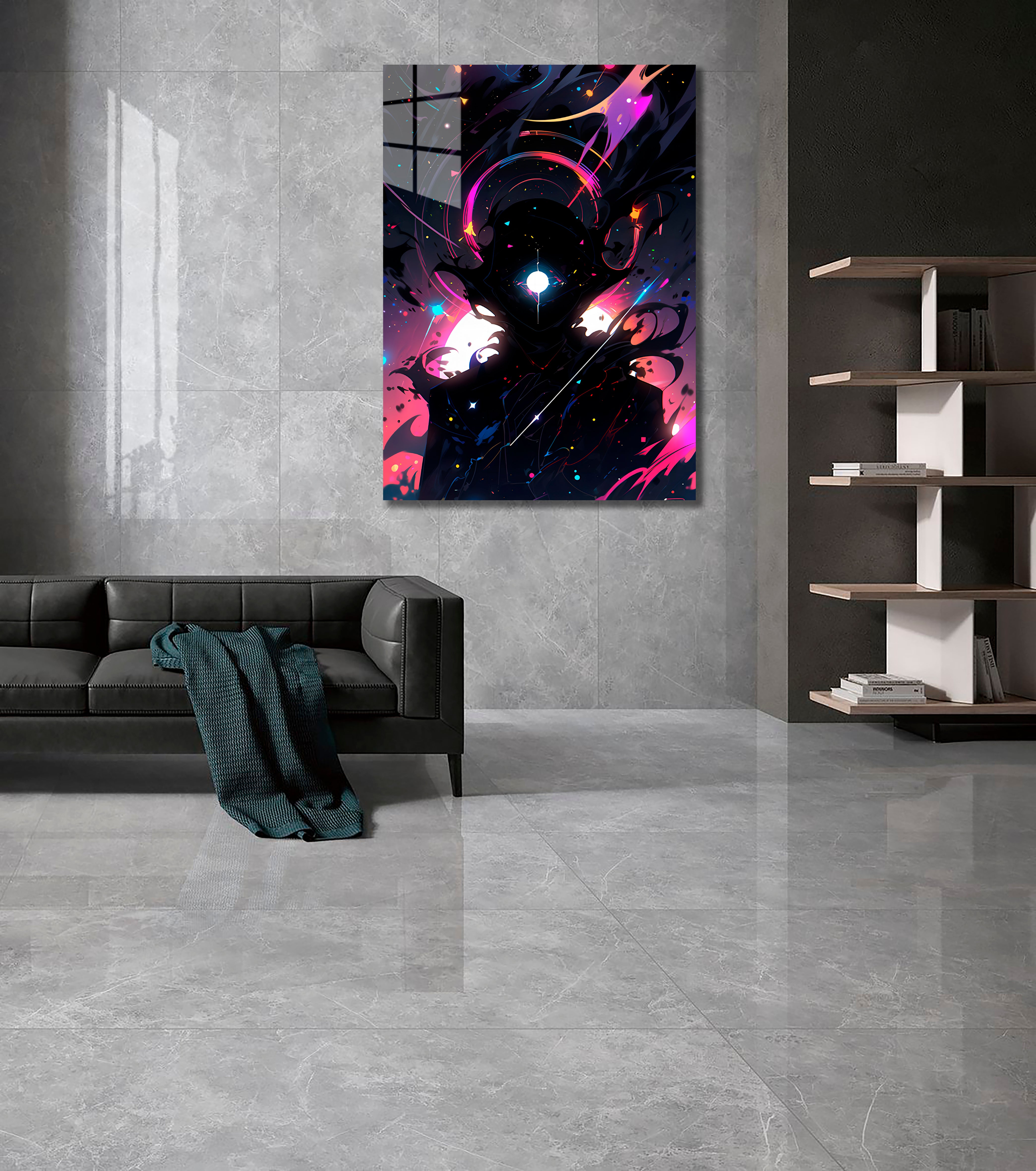 πSingularity