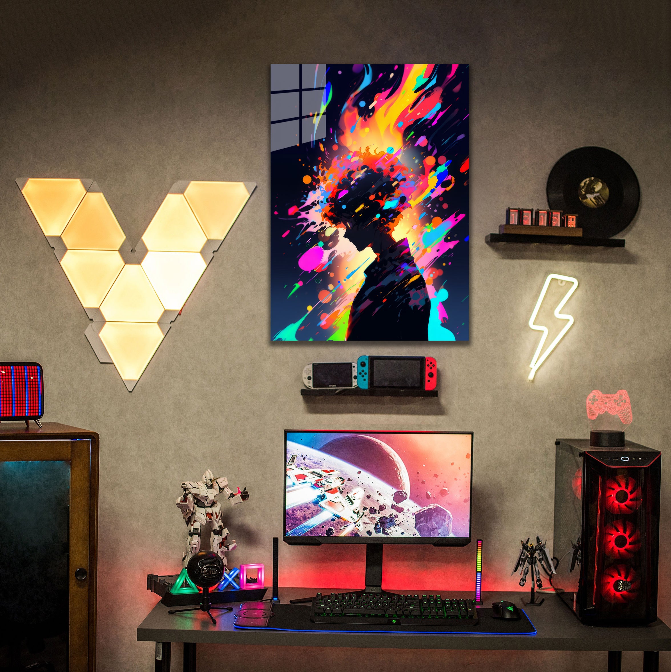 Graffiti world 3