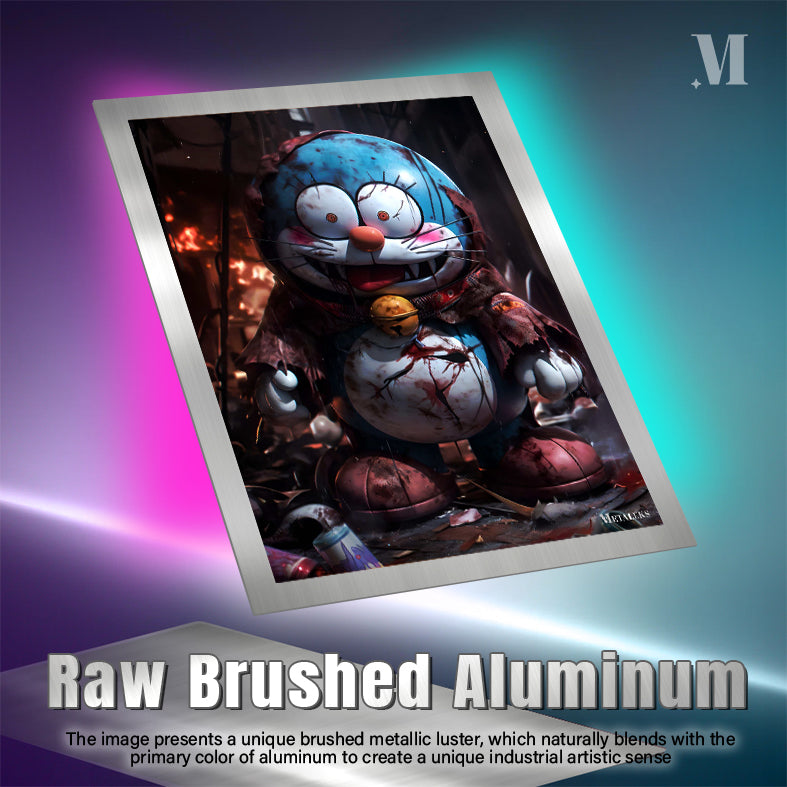 Halloween doraemon