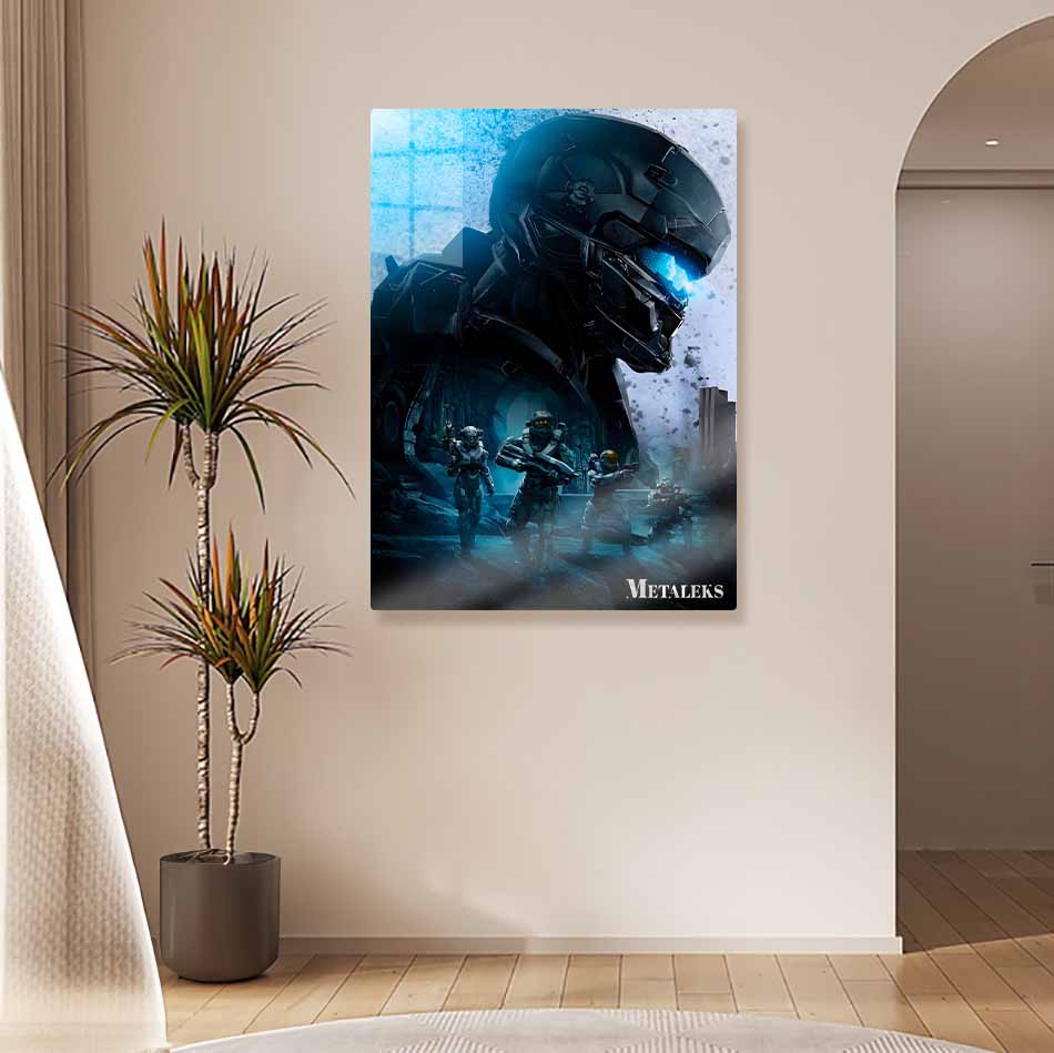 Halo Infinite