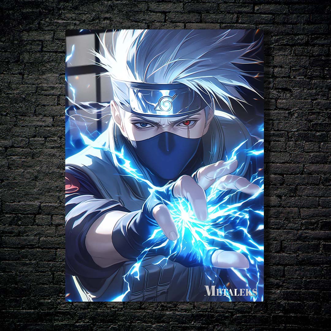Hatake Kakashi | Naruto
