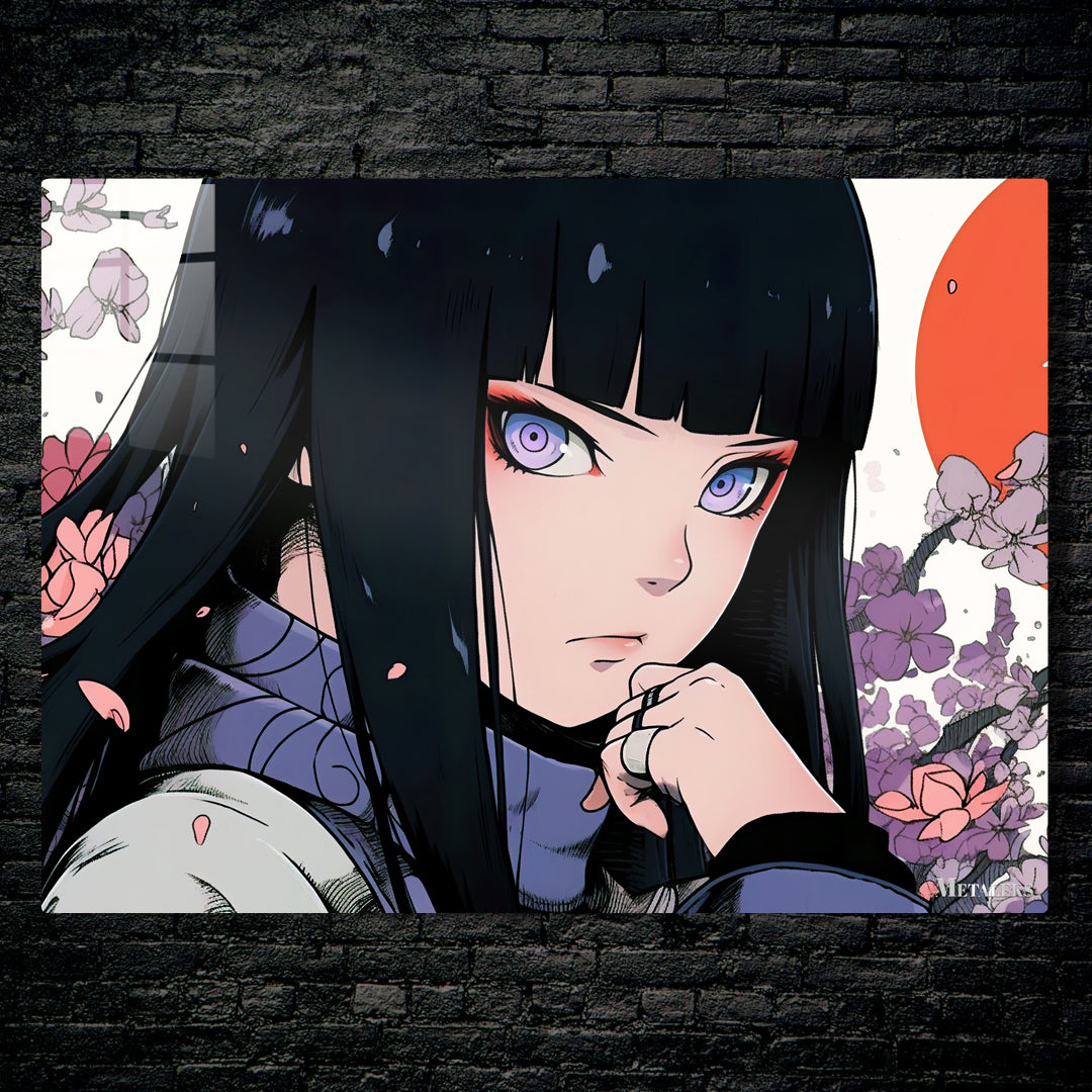 Hinata Horizontal